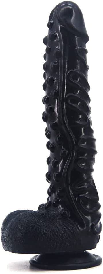 faak dildo|FAAK Suction Silicone Animal Dildo with Textures Ridges .